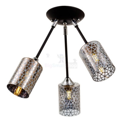 Потолочный светильник SoftGlow 40W - купить в Мидяково