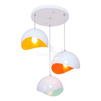 Подвесной светильник AmbientGlow 35W - купить в Мидяково