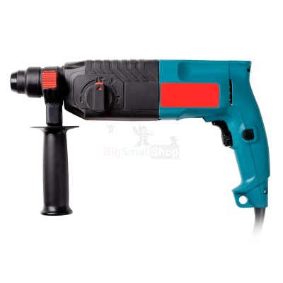 Перфоратор UrbanFix 750 - купить в Мидяково