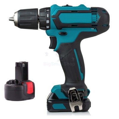 Шуруповерт HomeFix Light - купить в Мидяково