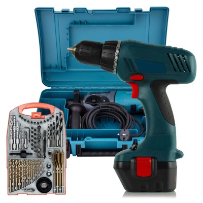 Аккумуляторный инструмент MasterVolt Pro - купить в Мидяково