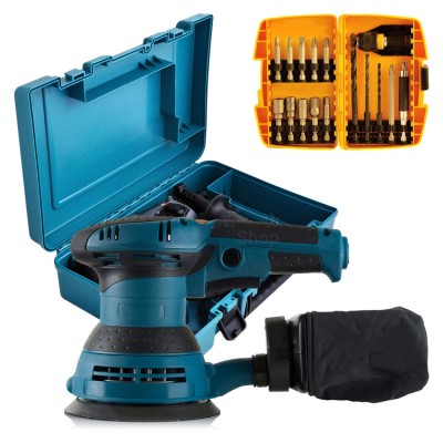 Аккумуляторный инструмент IronPower Max - купить в Мидяково