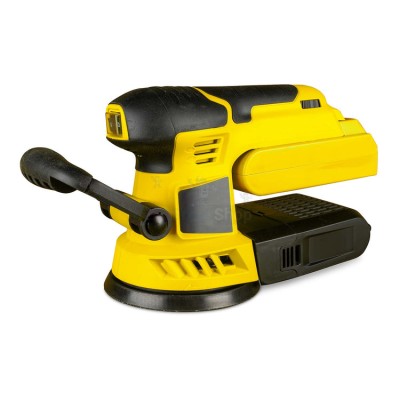 Шлифовальная машинка WoodFinish Pro - купить в Мидяково