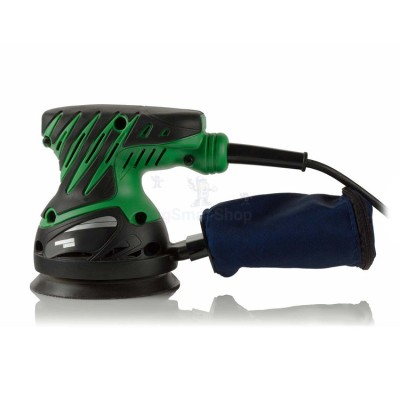 Шлифовальная машинка CompactSand Mini - купить в Мидяково