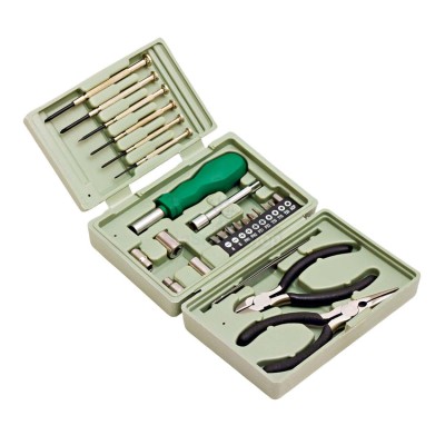 Набор инструментов ToolBox Start - купить в Мидяково