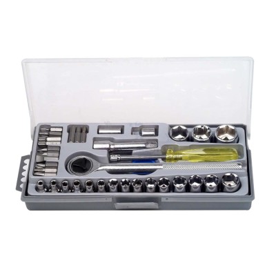 Набор инструментов MasterKit Pro - купить в Мидяково