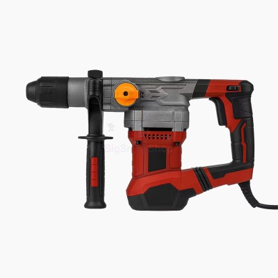 Дрель с ударным режимом StrongDrill Pro - купить в Мидяково