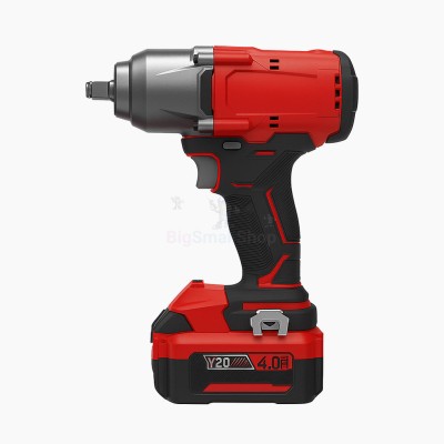 Пневматический ключ AirTorque 300 - купить в Мидяково