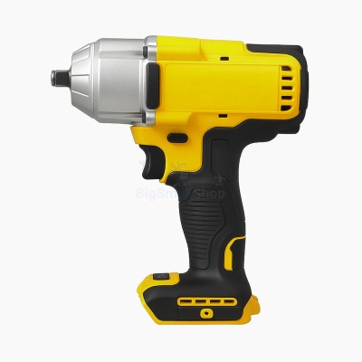 Гайковерт компактный MiniTorque 250 - купить в Мидяково