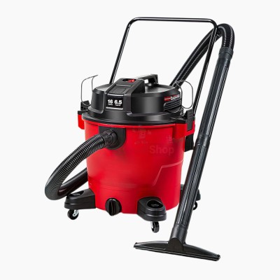 Промышленный пылесос HeavyDuty 1800 - купить в Мидяково