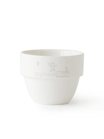 Кружка керамическая DailyCup - купить в Мидяково