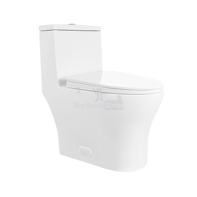 Унитаз напольный ClassicLine - купить в Мидяково